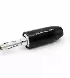 E-Z Hook 9202 DIY 4 mm Banana Pin Plug